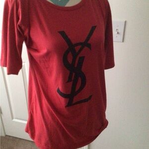 YSL Tee
